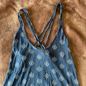Women’s tank